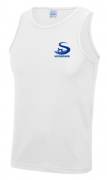 Southbourne Mens Vest